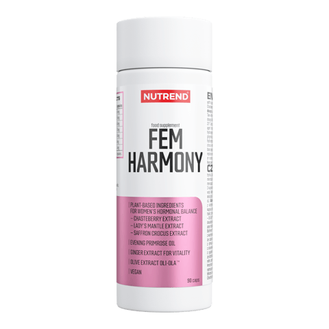 Fem Harmony