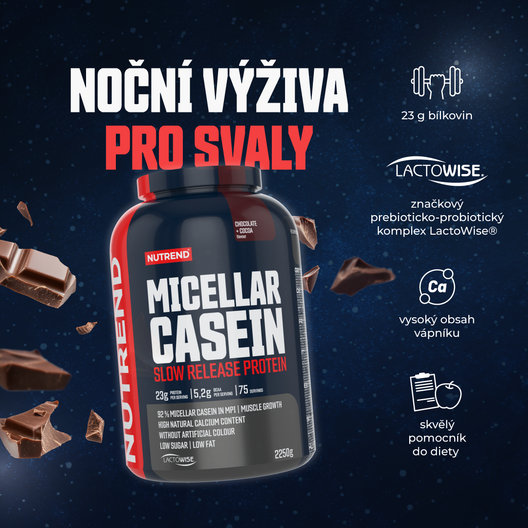 O něco lepší | Spánek #1