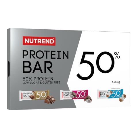 Protein Bar 50