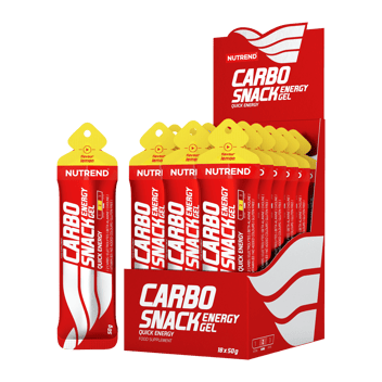Carbosnack torba