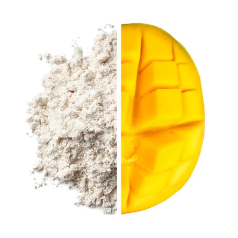 BCAA 2:1:1 Powder