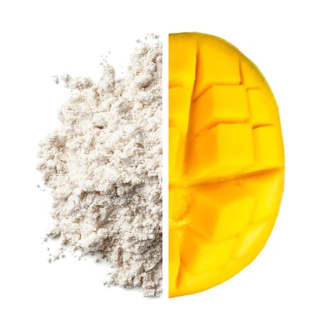 BCAA 2:1:1 Powder