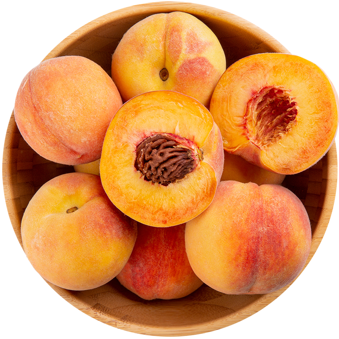 Peach