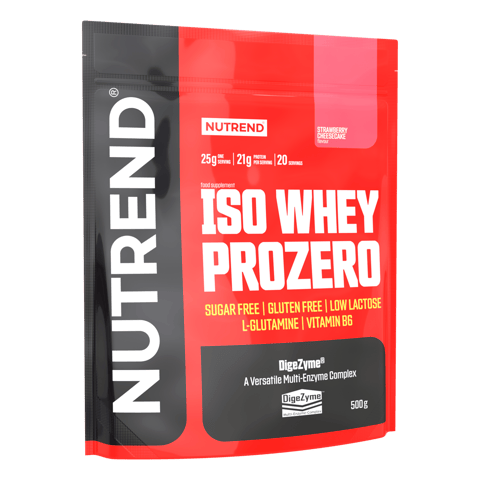 Iso Whey Prozero