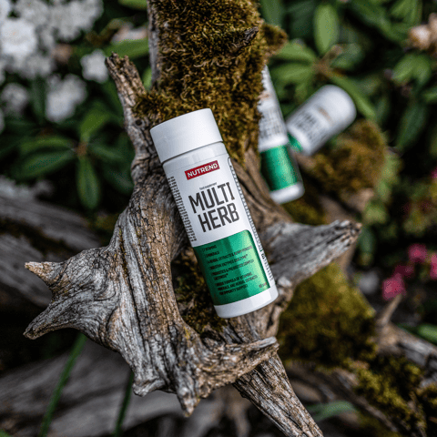 Multiherb Caps
