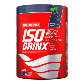 Isodrinx