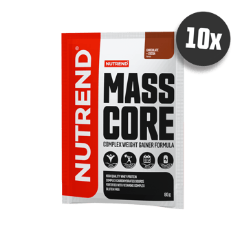 Mass Core