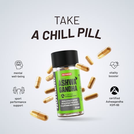 Ashwagandha