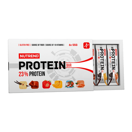 Protein Bar