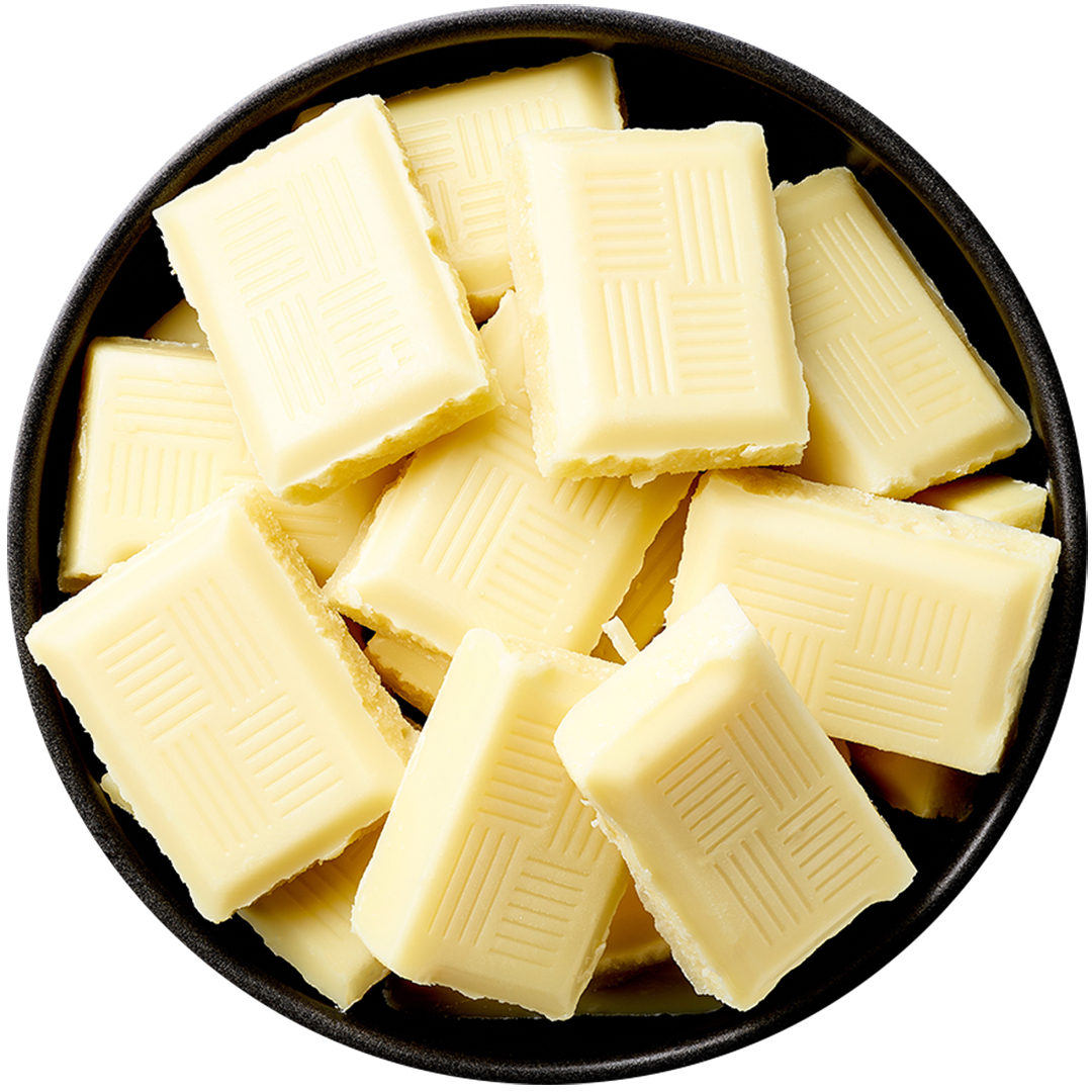 Prozero White Chocolate