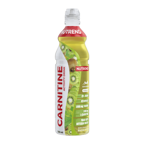 Carnitine Activity Drink