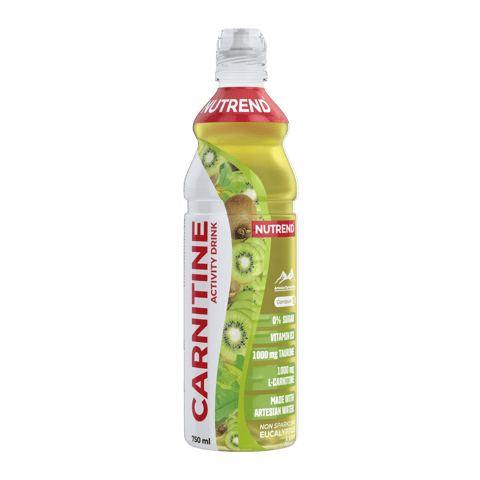 Carnitine Activity Drink