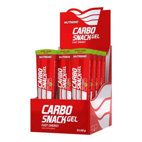 Carbosnack Tube
