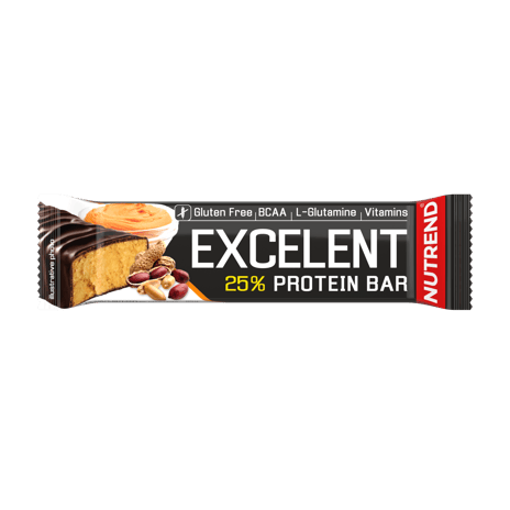 Excelent Protein Bar