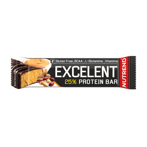 Excelent Protein Bar