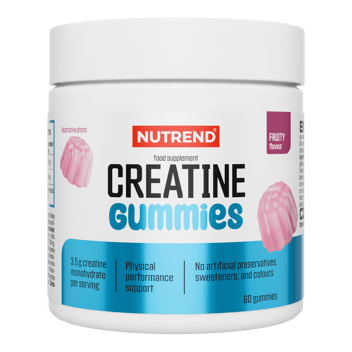 Creatine Gummies