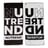 NUTREND-Handtuch