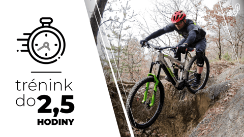 Trasa 55 km – kolo