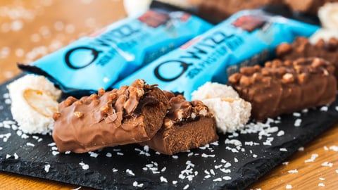 Proteínové tyčinky - prečo ich kupovať, kedy ich zaradiť a aké si vybrať