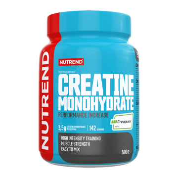 Creatine Monohydrate Creapure®