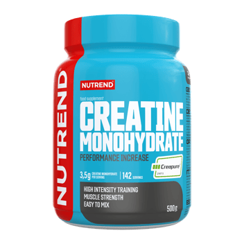 Creatine Monohydrate Creapure®