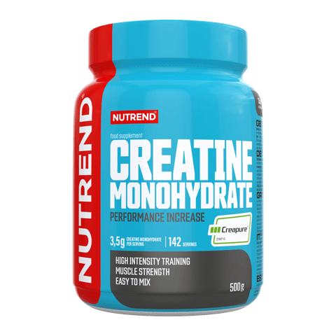 Creatine Monohydrate Creapure®