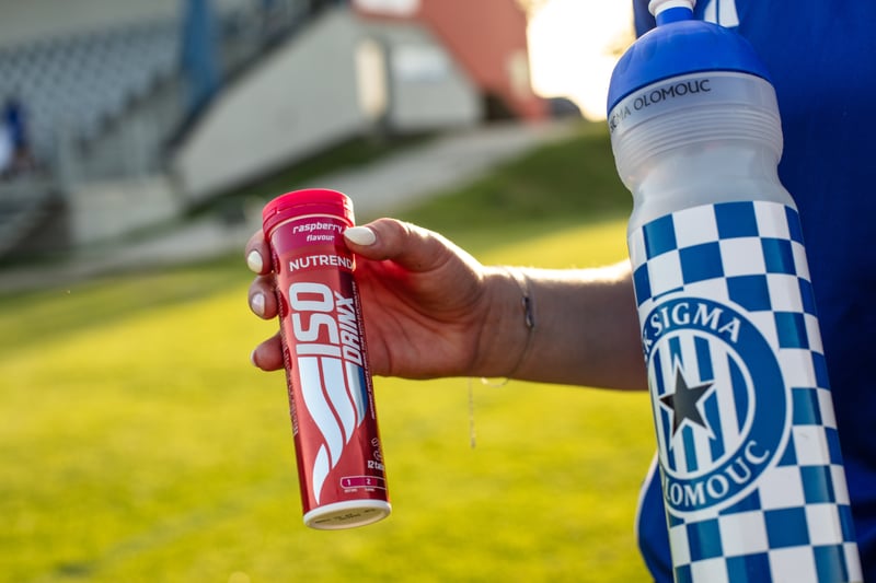 Wie man auch an heißen Sommertagen aktiv bleibt - 1