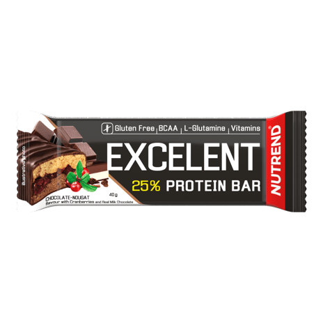 Excelent Protein Bar Double