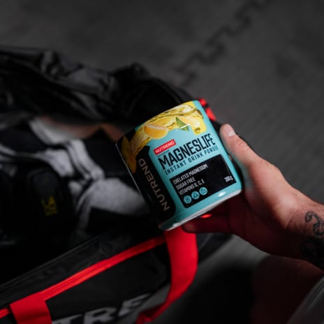 Magneslife Instant Drink Powder