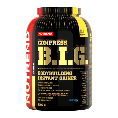Compress B.I.G.