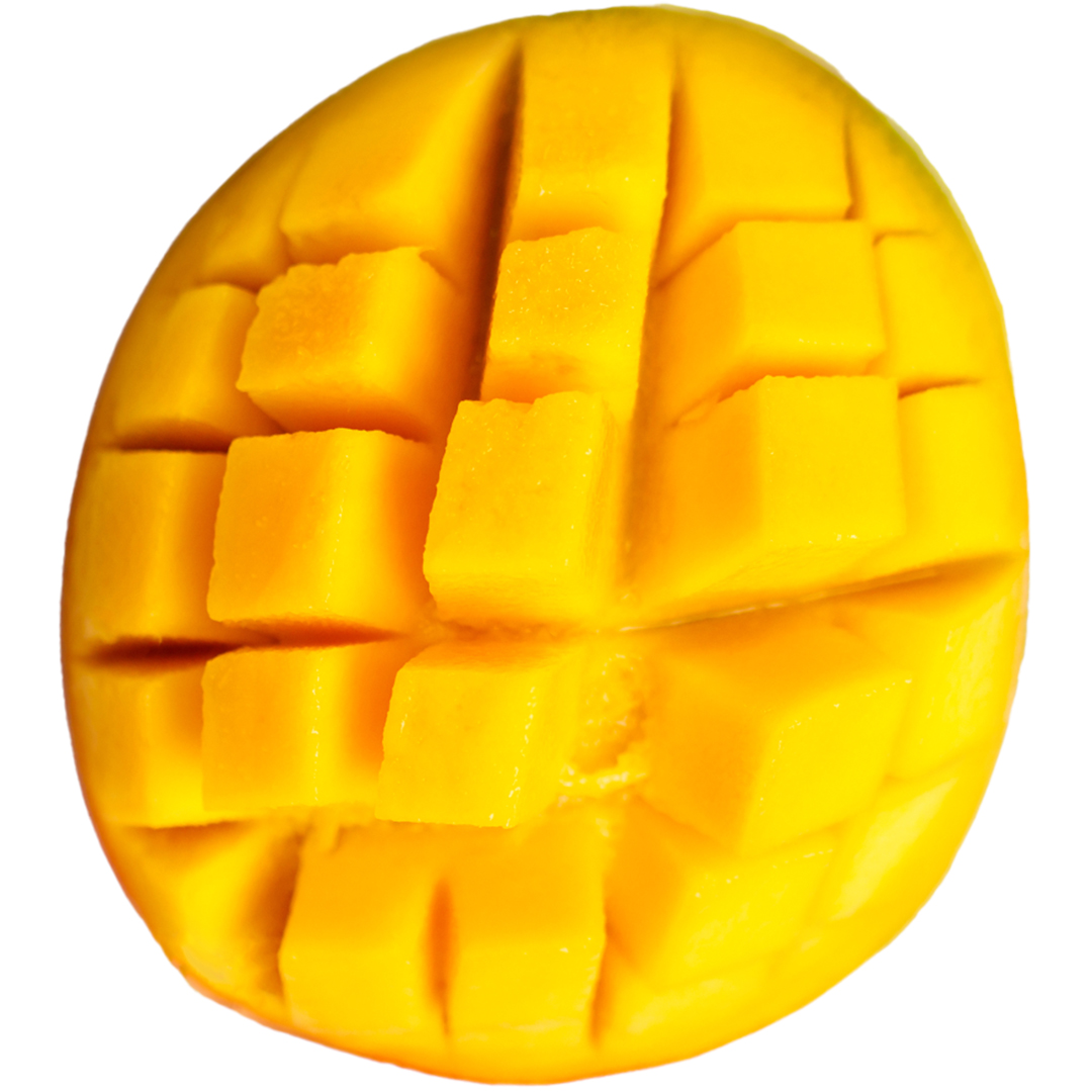 Saure Mango