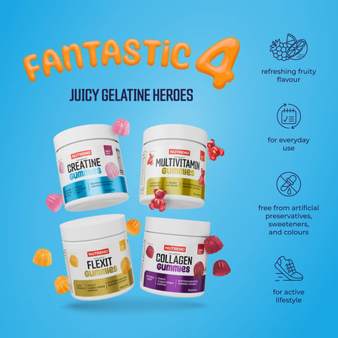 Multivitamin Gummies