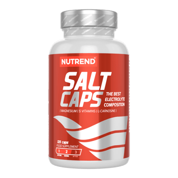 Salt Caps