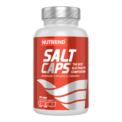 Salt Caps