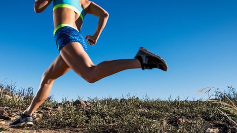 Když dojde energie pod kopcem