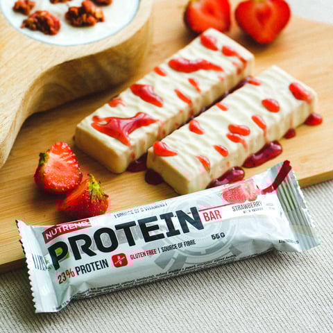 Protein Bar