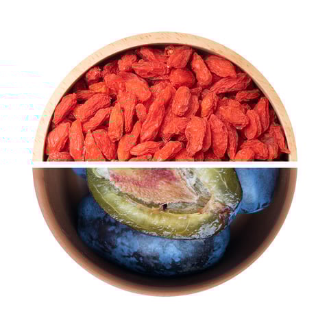 Raw Seeds Bar