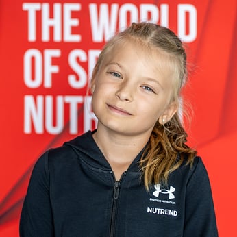 Klaudie Lebánková