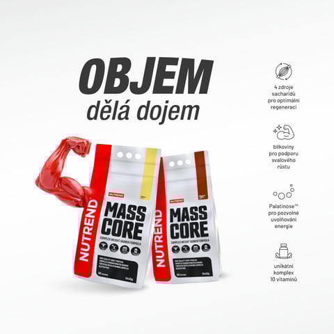 Mass Core