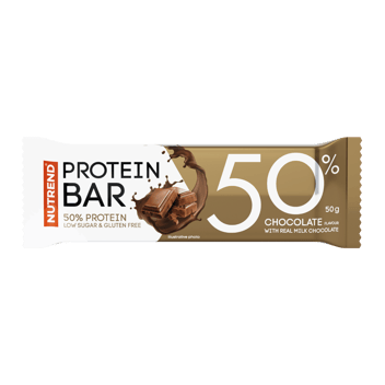 Protein Bar 50