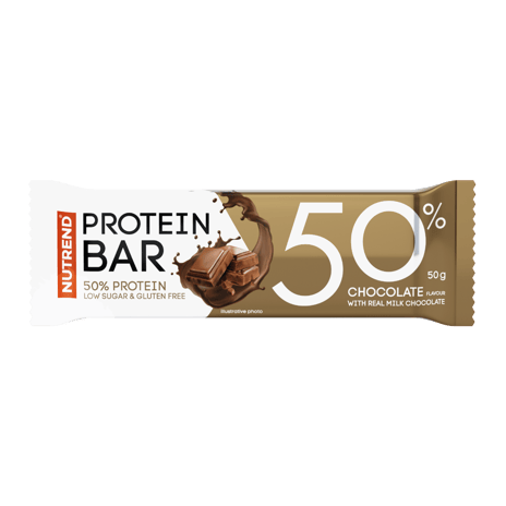 Protein Bar 50