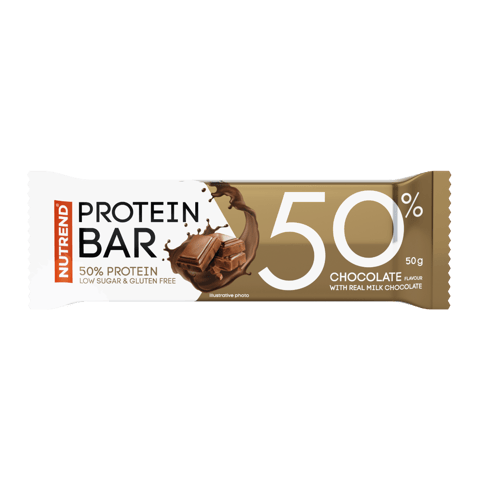 Protein Bar 50