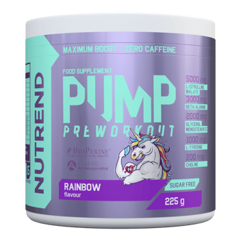 Pump
