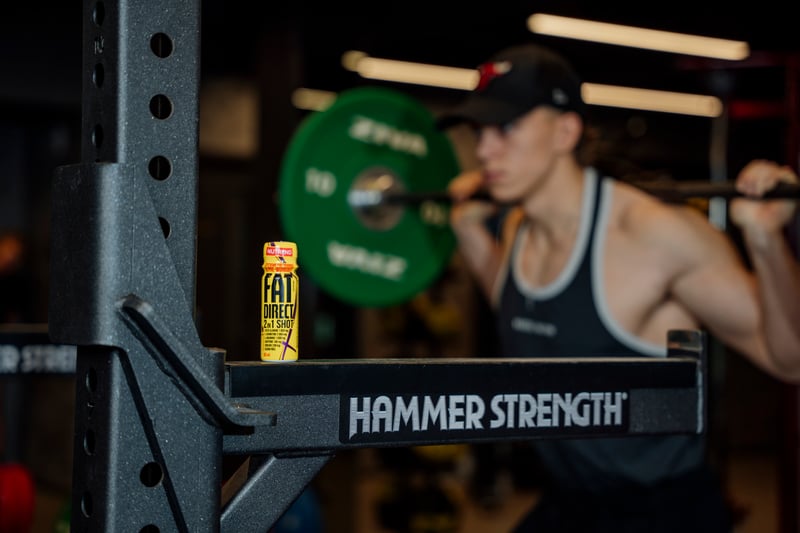 What are stimulants, how do they work, and where do we find them? - 2