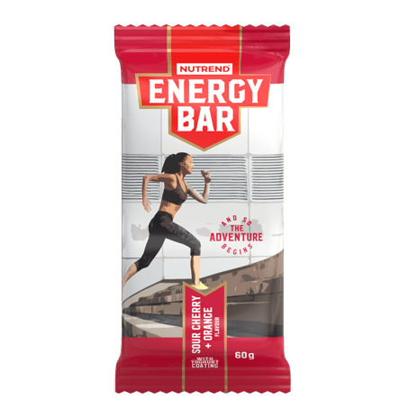 Energy Bar