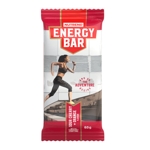 Energy Bar