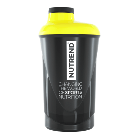 Shaker 600 ml