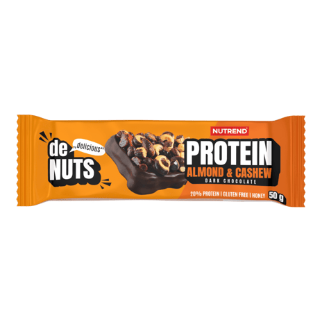 Denuts Protein