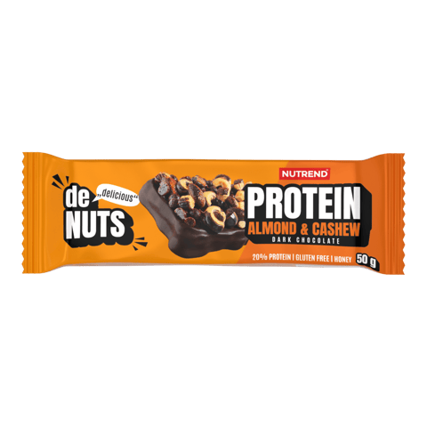 Denuts Protein