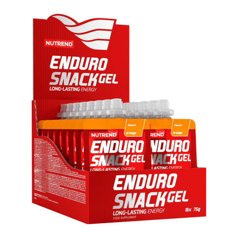 Endurosnack sáček